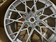 Buy Now 22 INCH FORGED WHEELS for BMW 7 SERIES G70 2024 and upgrade car parts from SIR Tuning at the Best Price. Headlights, Tail lights, Bodykits, Navigations, Gallery and more - Fast & Free Shipping within Europe, US & Worldwide.