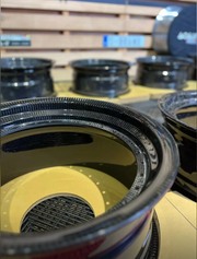 Buy Now 20 INCH CARBON BARREL FORGED WHEELS RIMS for FERRARI 488 GTB and upgrade car parts from SIR Tuning at the Best Price. Headlights, Tail lights, Bodykits, Navigations, forged wheels and more - Fast & Free Shipping within Europe, US & Worldwide.