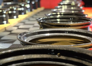 Buy Now 20 INCH CARBON BARREL FORGED WHEELS RIMS for FERRARI 488 GTB and upgrade car parts from SIR Tuning at the Best Price. Headlights, Tail lights, Bodykits, Navigations, forged wheels and more - Fast & Free Shipping within Europe, US & Worldwide.