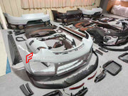 Buy Now CONVERSION BODY KIT for PORSCHE 911 991.1 991.2 TURBO S 2011 - 2019 TO GT2RS and upgrade car parts from SIR Tuning at the Best Price. Headlights, Tail lights, Bodykits, Navigations, Carbon body kit and more - Fast & Free Shipping within Europe, US & Worldwide.
