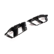 Buy Now DRY CARBON FIBER FRONT BUMPER AIR VENTS FOR BMW M3 G80 M4 G82 2020+ and upgrade car parts from SIR Tuning at the Best Price. Headlights, Tail lights, Bodykits, Navigations, body kit and more - Fast & Free Shipping within Europe, US & Worldwide.