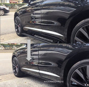 Buy Now SIDE STEP ELECTRIC DEPLOYABLE RUNNING BOARDS POWER STEP for JAGUAR F-PACE 2017 - 2018 and upgrade car parts from SIR Tuning at the Best Price. Headlights, Tail lights, Bodykits, Navigations, body kit and more - Fast & Free Shipping within Europe, US & Worldwide.