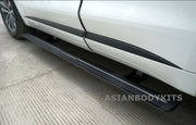 Buy Now SIDE STEP ELECTRIC DEPLOYABLE RUNNING BOARDS POWER STEP for JAGUAR F-PACE 2017 - 2018 and upgrade car parts from SIR Tuning at the Best Price. Headlights, Tail lights, Bodykits, Navigations, body kit and more - Fast & Free Shipping within Europe, US & Worldwide.