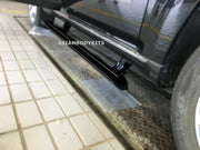 Buy Now SIDE STEP ELECTRIC DEPLOYABLE RUNNING BOARDS for JEEP GRAND CHEROKEE 2011-2013 and upgrade car parts from SIR Tuning at the Best Price. Headlights, Tail lights, Bodykits, Navigations, body kit and more - Fast & Free Shipping within Europe, US & Worldwide.