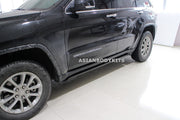 Buy Now SIDE STEP ELECTRIC DEPLOYABLE RUNNING BOARDS for JEEP GRAND CHEROKEE 2011-2013 and upgrade car parts from SIR Tuning at the Best Price. Headlights, Tail lights, Bodykits, Navigations, body kit and more - Fast & Free Shipping within Europe, US & Worldwide.