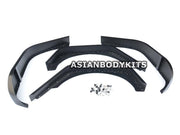 Buy Now FENDER FLARES for Jeep Wrangler JK (2007-2017) (2/4 doors) Var 2 and upgrade car parts from SIR Tuning at the Best Price. Headlights, Tail lights, Bodykits, Navigations, body kit and more - Fast & Free Shipping within Europe, US & Worldwide.