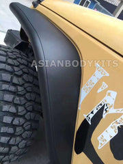 Buy Now FENDER FLARES for Jeep Wrangler JK (2007-2017) (2/4 doors) Var 1 and upgrade car parts from SIR Tuning at the Best Price. Headlights, Tail lights, Bodykits, Navigations, body kit and more - Fast & Free Shipping within Europe, US & Worldwide.