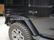 Buy Now FENDER FLARES for Jeep Wrangler JK (2007-2017) (2/4 doors) Var 2 and upgrade car parts from SIR Tuning at the Best Price. Headlights, Tail lights, Bodykits, Navigations, body kit and more - Fast & Free Shipping within Europe, US & Worldwide.