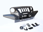 Buy Now FRONT BUMPER & GRILLE for Jeep Wrangler JK (2007-2017) and upgrade car parts from SIR Tuning at the Best Price. Headlights, Tail lights, Bodykits, Navigations, body kit and more - Fast & Free Shipping within Europe, US & Worldwide.