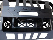 Buy Now FRONT BUMPER & GRILLE for Jeep Wrangler JK (2007-2017) and upgrade car parts from SIR Tuning at the Best Price. Headlights, Tail lights, Bodykits, Navigations, body kit and more - Fast & Free Shipping within Europe, US & Worldwide.