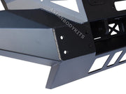 Buy Now FRONT BUMPER & GRILLE for Jeep Wrangler JK (2007-2017) and upgrade car parts from SIR Tuning at the Best Price. Headlights, Tail lights, Bodykits, Navigations, body kit and more - Fast & Free Shipping within Europe, US & Worldwide.