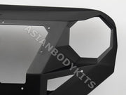 Buy Now FRONT BUMPER & GRILLE for Jeep Wrangler JK (2007-2017) and upgrade car parts from SIR Tuning at the Best Price. Headlights, Tail lights, Bodykits, Navigations, body kit and more - Fast & Free Shipping within Europe, US & Worldwide.