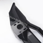 Buy Now FRONT BUMPER for Jeep Wrangler JK (2007-2017) Var 3 and upgrade car parts from SIR Tuning at the Best Price. Headlights, Tail lights, Bodykits, Navigations, body kit and more - Fast & Free Shipping within Europe, US & Worldwide.