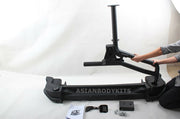 Buy Now REAR BUMPER with SPARE WHEEL CARRIER for JEEP WRANGLER JK 2007 - 2017 and upgrade car parts from SIR Tuning at the Best Price. Headlights, Tail lights, Bodykits, Navigations, body kit and more - Fast & Free Shipping within Europe, US & Worldwide.
