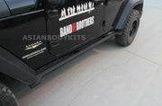 Buy Now SIDE STEP ELECTRIC DEPLOYABLE RUNNING BOARDS for JEEP WRANGLER JK 5 DOORS 2007 - 2014 and upgrade car parts from SIR Tuning at the Best Price. Headlights, Tail lights, Bodykits, Navigations, body kit and more - Fast & Free Shipping within Europe, US & Worldwide.