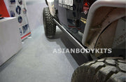 Buy Now for Jeep Wrangler JK 5 doors 07-14 SIDE STEP ELECTRIC Deployable Running Boards and upgrade car parts from SIR Tuning at the Best Price. Headlights, Tail lights, Bodykits, Navigations, body kit and more - Fast & Free Shipping within Europe, US & Worldwide.