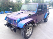 Buy Now for Jeep Wrangler JK 5 doors 07-14 SIDE STEP ELECTRIC Deployable Running Boards and upgrade car parts from SIR Tuning at the Best Price. Headlights, Tail lights, Bodykits, Navigations, body kit and more - Fast & Free Shipping within Europe, US & Worldwide.