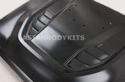 Buy Now HOOD for JEEP WRANGLER JK 2007 - 2017 and upgrade car parts from SIR Tuning at the Best Price. Headlights, Tail lights, Bodykits, Navigations, body kit and more - Fast & Free Shipping within Europe, US & Worldwide.