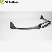 Buy Now KARBEL CARBON DRY CARBON FRONT LIP for AUDI A5 S LINE S5 8.5T 2012 - 2016 and upgrade car parts from SIR Tuning at the Best Price. Headlights, Tail lights, Bodykits, Navigations, Front Lip and more - Fast & Free Shipping within Europe, US & Worldwide.