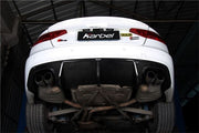 Buy Now KARBEL CARBON DRY CARBON FIBER REAR DIFFUSER VER.1 FOR AUDI A5 S LINE & S5 2012-2016 B8.5 and upgrade car parts from SIR Tuning at the Best Price. Headlights, Tail lights, Bodykits, Navigations, Rear Diffuser and more - Fast & Free Shipping within Europe, US & Worldwide.