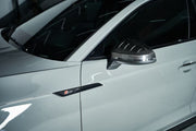 Buy Now KARBEL CARBON DRY CARBON MIRROR COVERS for AUDI A4 S4 A5 S5 RS4 RS5 B9 B9.5 2017 - 2025 and upgrade car parts from SIR Tuning at the Best Price. Headlights, Tail lights, Bodykits, Navigations, Mirror Covers and more - Fast & Free Shipping within Europe, US & Worldwide.