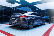 Buy Now KARBEL CARBON DRY CARBON FIBER REAR DIFFUSER 3 PCS FOR AUDI TTS & TT S-LINE 2015-2019 and upgrade car parts from SIR Tuning at the Best Price. Headlights, Tail lights, Bodykits, Navigations, Rear Diffuser and more - Fast & Free Shipping within Europe, US & Worldwide.