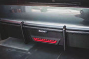 Buy Now KARBEL CARBON DRY CARBON REAR DIFFUSER for AUDI S6 & A6 S-LINE & A6 AVANT C8 2019+ and upgrade car parts from SIR Tuning at the Best Price. Headlights, Tail lights, Bodykits, Navigations, Rear Diffuser and more - Fast & Free Shipping within Europe, US & Worldwide.