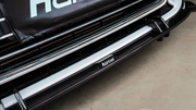 Buy Now KARBEL CARBON DRY CARBON FRONT LIP for AUDI S6 & A6 S-LINE & A6 AVANT C8 2019+ and upgrade car parts from SIR Tuning at the Best Price. Headlights, Tail lights, Bodykits, Navigations, Front Lip and more - Fast & Free Shipping within Europe, US & Worldwide.