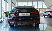 Buy Now KARBEL CARBON DRY CARBON REAR DIFFUSER for AUDI S6 & A6 S-LINE & A6 AVANT C8 2019+ and upgrade car parts from SIR Tuning at the Best Price. Headlights, Tail lights, Bodykits, Navigations, Rear Diffuser and more - Fast & Free Shipping within Europe, US & Worldwide.