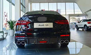 Buy Now KARBEL CARBON DRY CARBON REAR SPOILER for AUDI S6 & A6 S-LINE & A6 C8 2019+ and upgrade car parts from SIR Tuning at the Best Price. Headlights, Tail lights, Bodykits, Navigations, Spoiler and more - Fast & Free Shipping within Europe, US & Worldwide.