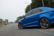 Buy Now KARBEL CARBON DRY CARBON FIBER SIDE SKIRTS FOR AUDI A3 & A3 SLINE & S3 2014-2020 and upgrade car parts from SIR Tuning at the Best Price. Headlights, Tail lights, Bodykits, Navigations, Side Skirts and more - Fast & Free Shipping within Europe, US & Worldwide.