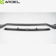 Buy Now KARBEL CARBON DRY CARBON FRONT LIP for AUDI A5 S LINE S5 8.5T 2012 - 2016 and upgrade car parts from SIR Tuning at the Best Price. Headlights, Tail lights, Bodykits, Navigations, Front Lip and more - Fast & Free Shipping within Europe, US & Worldwide.