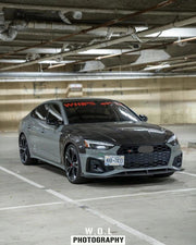 Buy Now KARBEL CARBON DRY CARBON FIBER DOUBLE-SIDED HOOD BONNET FOR AUDI RS5 & S5 & A5 S-LINE & A5 B9 B9.5 2017-ON and upgrade car parts from SIR Tuning at the Best Price. Headlights, Tail lights, Bodykits, Navigations, car parts and more - Fast & Free Shipping within Europe, US & Worldwide.