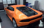 Buy Now CARBON FIBER REAR ENGINE COVER for LAMBORGHINI HURACAN LP610 LP580 2014 - 2020 and upgrade car parts from SIR Tuning at the Best Price. Headlights, Tail lights, Bodykits, Navigations, body kit and more - Fast & Free Shipping within Europe, US & Worldwide.