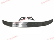 Buy Now DRY CARBON FIBER REAR WING SPOILER for LAMBORGHINI HURACAN LP610 2016 - 2020 and upgrade car parts from SIR Tuning at the Best Price. Headlights, Tail lights, Bodykits, Navigations, body kit and more - Fast & Free Shipping within Europe, US & Worldwide.