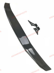 Buy Now DRY CARBON FIBER REAR WING SPOILER for LAMBORGHINI HURACAN LP610 2016 - 2020 and upgrade car parts from SIR Tuning at the Best Price. Headlights, Tail lights, Bodykits, Navigations, body kit and more - Fast & Free Shipping within Europe, US & Worldwide.
