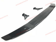 Buy Now DRY CARBON FIBER REAR WING SPOILER for LAMBORGHINI HURACAN LP610 2016 - 2020 and upgrade car parts from SIR Tuning at the Best Price. Headlights, Tail lights, Bodykits, Navigations, body kit and more - Fast & Free Shipping within Europe, US & Worldwide.