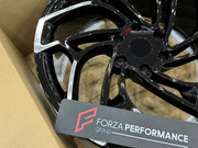 Buy Now 22 INCH FORGED WHEELS RIMS for CADILLAC ESCALADE 2023 and upgrade car parts from SIR Tuning at the Best Price. Headlights, Tail lights, Bodykits, Navigations, Gallery and more - Fast & Free Shipping within Europe, US & Worldwide.
