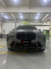 Buy Now BODY KIT for BMW X7 G07 M60i LCI 2023 and upgrade car parts from SIR Tuning at the Best Price. Headlights, Tail lights, Bodykits, Navigations, body kit and more - Fast & Free Shipping within Europe, US & Worldwide.
