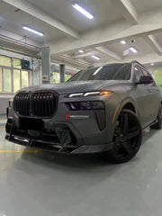 Buy Now BODY KIT for BMW X7 G07 M60i LCI 2023 and upgrade car parts from SIR Tuning at the Best Price. Headlights, Tail lights, Bodykits, Navigations, body kit and more - Fast & Free Shipping within Europe, US & Worldwide.