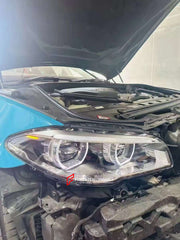 Buy Now LED HEADLIGHTS for BMW 5 SERIES F10 F11 F18 2013 - 2017 and upgrade car parts from SIR Tuning at the Best Price. Headlights, Tail lights, Bodykits, Navigations, body kit and more - Fast & Free Shipping within Europe, US & Worldwide.