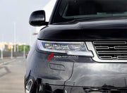 Buy Now LED HEADLIGHTS for LAND ROVER RANGE ROVER SPORT L461 2023+ and upgrade car parts from SIR Tuning at the Best Price. Headlights, Tail lights, Bodykits, Navigations, body kit and more - Fast & Free Shipping within Europe, US & Worldwide.