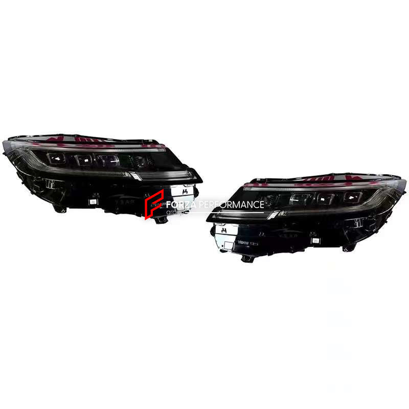 Buy Now LED HEADLIGHTS for LAND ROVER RANGE ROVER SPORT L461 2023+ and upgrade car parts from SIR Tuning at the Best Price. Headlights, Tail lights, Bodykits, Navigations, body kit and more - Fast & Free Shipping within Europe, US & Worldwide.