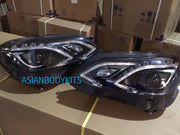Buy Now LED HEADLIGHTS for MERCEDES-BENZ E-CLASS W212 and upgrade car parts from SIR Tuning at the Best Price. Headlights, Tail lights, Bodykits, Navigations, body kit and more - Fast & Free Shipping within Europe, US & Worldwide.