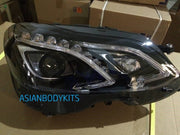 Buy Now LED HEADLIGHTS for MERCEDES-BENZ E-CLASS W212 and upgrade car parts from SIR Tuning at the Best Price. Headlights, Tail lights, Bodykits, Navigations, body kit and more - Fast & Free Shipping within Europe, US & Worldwide.