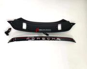 Buy Now LED STRIP TAIL LIGHT for PORSCHE 718 982 BOXSTER CAYMAN 2016+ and upgrade car parts from SIR Tuning at the Best Price. Headlights, Tail lights, Bodykits, Navigations, Carbon body kit and more - Fast & Free Shipping within Europe, US & Worldwide.