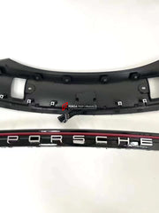 Buy Now LED STRIP TAIL LIGHT for PORSCHE 718 982 BOXSTER CAYMAN 2016+ and upgrade car parts from SIR Tuning at the Best Price. Headlights, Tail lights, Bodykits, Navigations, Carbon body kit and more - Fast & Free Shipping within Europe, US & Worldwide.