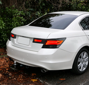 Buy Now Vland Carlamp 4PCS LED Tail Lights For Honda Accord Inspire 8th Gen Sedan 2008-2012(Not For Coupe) and upgrade car parts from SIR Tuning at the Best Price. Headlights, Tail lights, Bodykits, Navigations, Tail lights and more - Fast & Free Shipping within Europe, US & Worldwide.