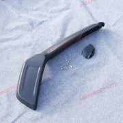 Buy Now LEFT SIDE SNORKEL for LAND ROVER DEFENDER L663 2020+ and upgrade car parts from SIR Tuning at the Best Price. Headlights, Tail lights, Bodykits, Navigations, Carbon body kit and more - Fast & Free Shipping within Europe, US & Worldwide.