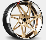 Buy Now TRUCK FORGED WHEELS RIMS for HUMMER H3 2006 - 2010 and upgrade car parts from SIR Tuning at the Best Price. Headlights, Tail lights, Bodykits, Navigations, wheels and more - Fast & Free Shipping within Europe, US & Worldwide.